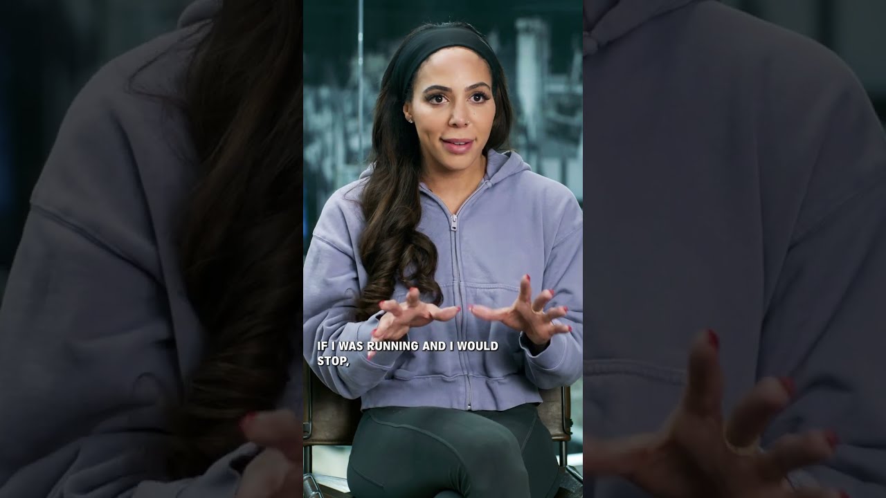 My Recovery with Sydney Leroux | Episode 1: We’ll Be Alright