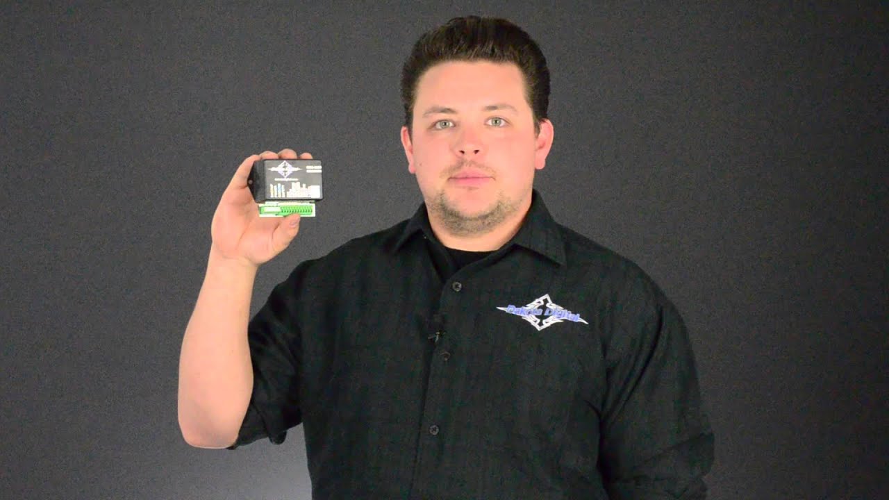 GSS-2000 Universal Gear Shift Sending Unit Overview