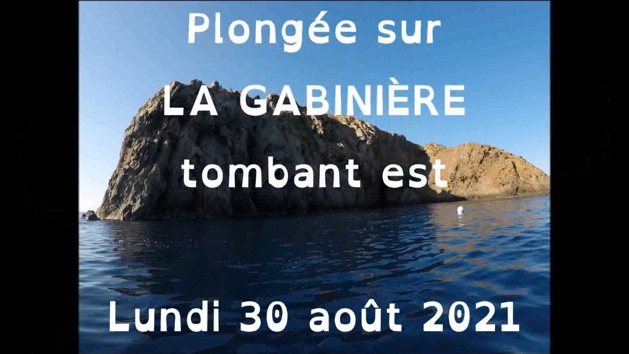 HYÈRES août 2021 5I7 : LA GABINIÈRE est
