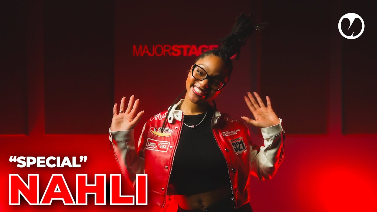 Nahli (Open Session)