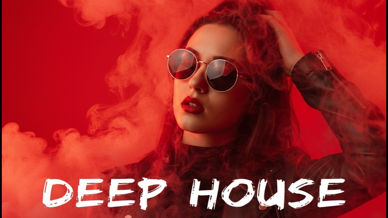 Deep Feeling Mix 2026 – Deep House, Vocal House, Nu Disco, Chillout | Emotional / Intimate Mood #003