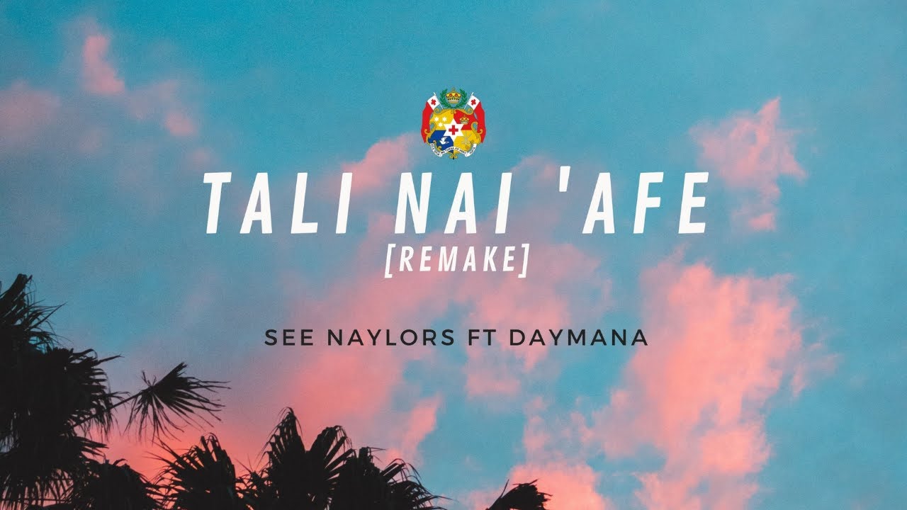 See Naylors ft Daymana - Tali Nai 'Afe