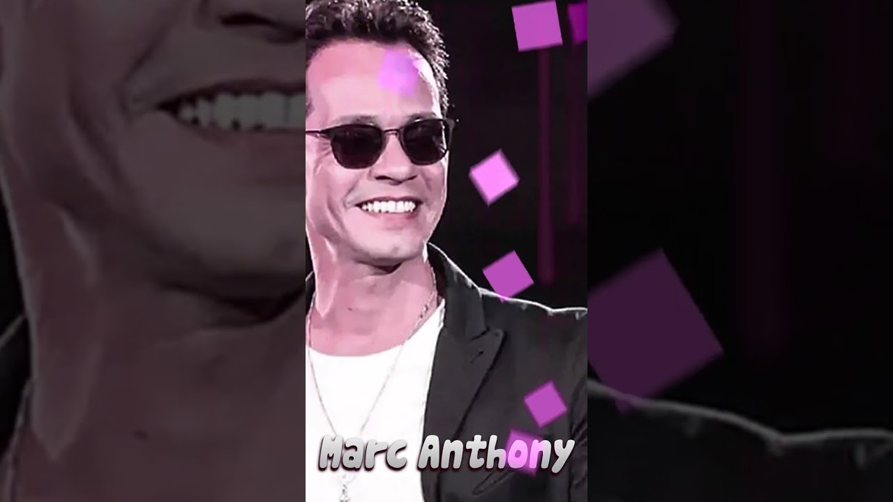 De Vuelta Pa la Vuelta - Timeless Latin Love Songs & Dance Hits Mix 💃 Marc Anthony