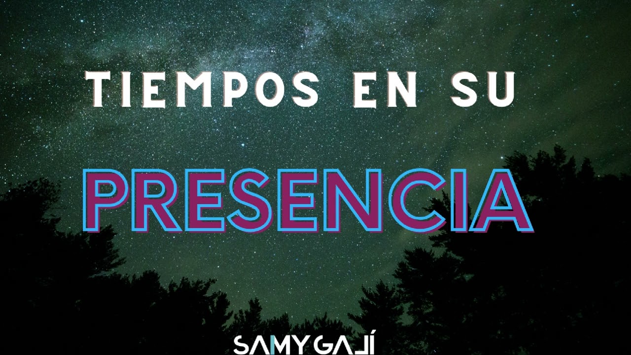 🎹TIEMPOS EN SU PRESENCIA (Sin Anuncios Intermedios) |MUSICA DE PIANO RELAJANTE PARA ORAR & MEDITAR