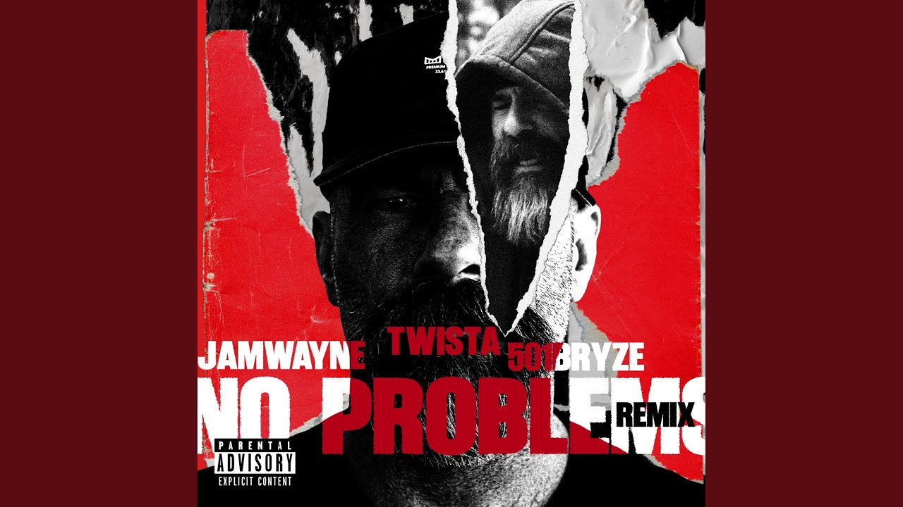 No Problems (Remix)