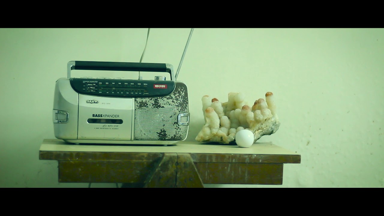 2 (Two) short film teaser