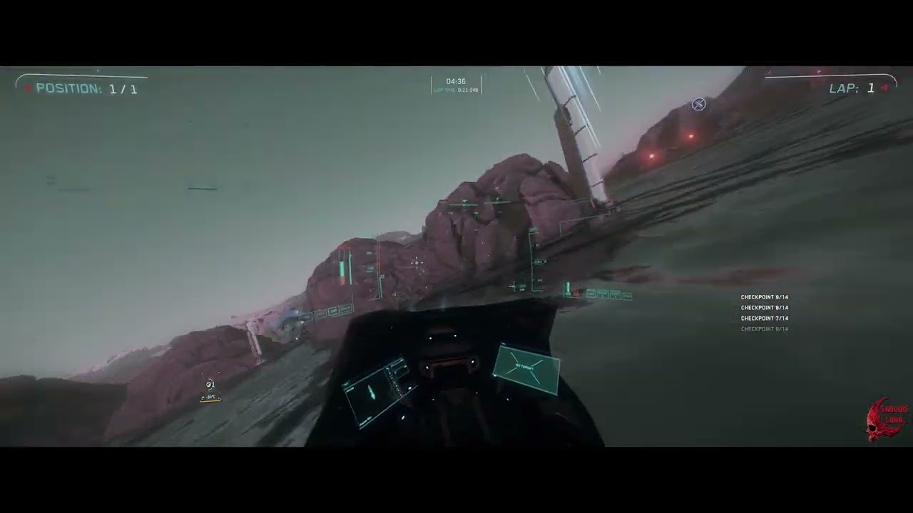 Clio Islands [AC] - 00:31:520 - Nox