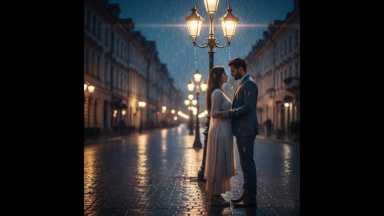 Dheere-dheere tum Meree duniya -Slowly You Become My World 🌙 | Emotional Love Song |
