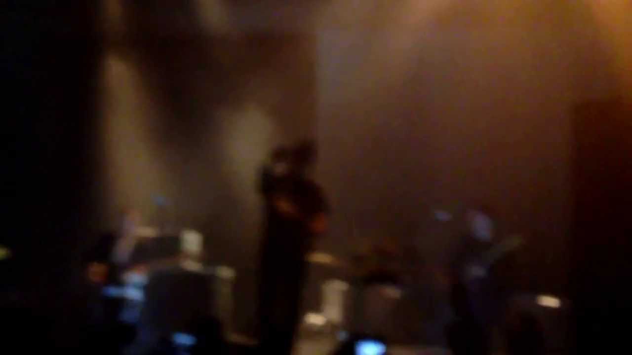 the neighbourhood-baby came home (live)