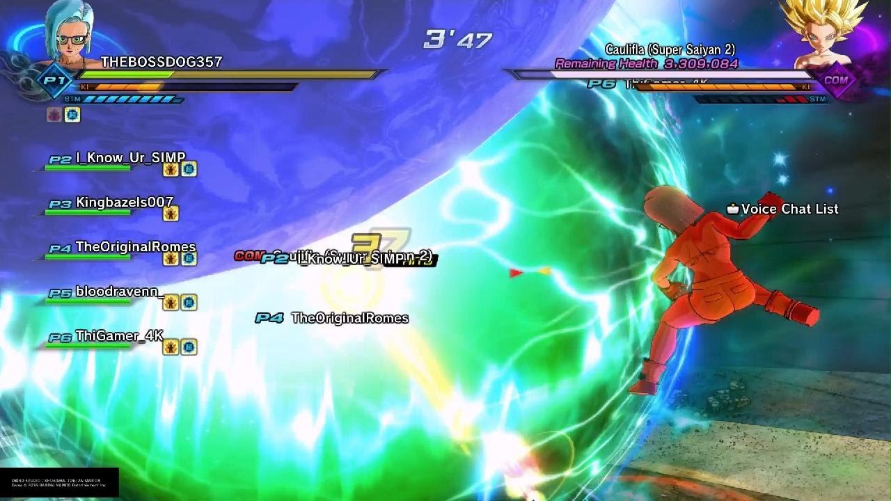 DRAGON BALL XENOVERSE 2_20260309092003