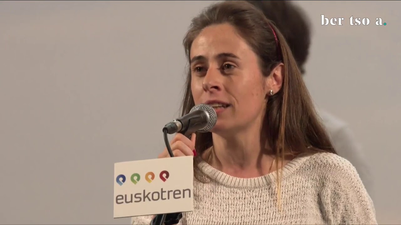 Maddalen Arzallus, Doraemon eta Puigdemont