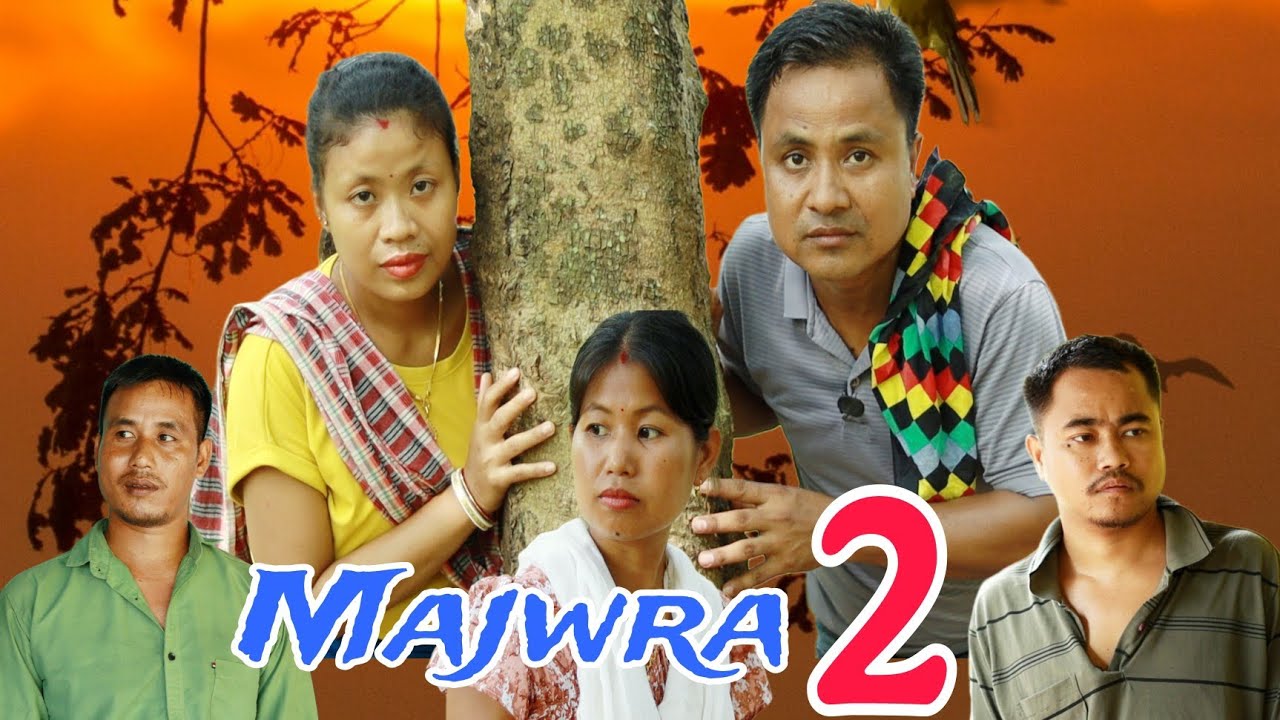 MAJWRA || Part 2 || A New Kokborok Short film || ( The Sad Story) ||