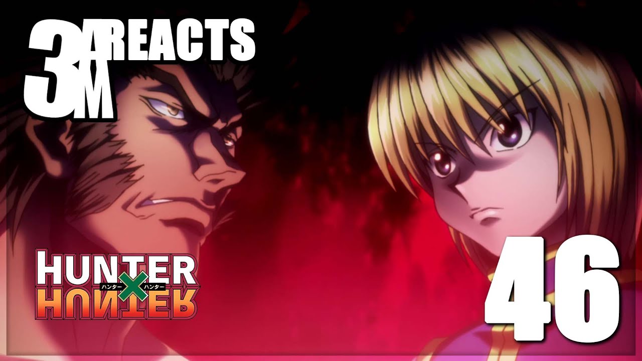 Reaction 