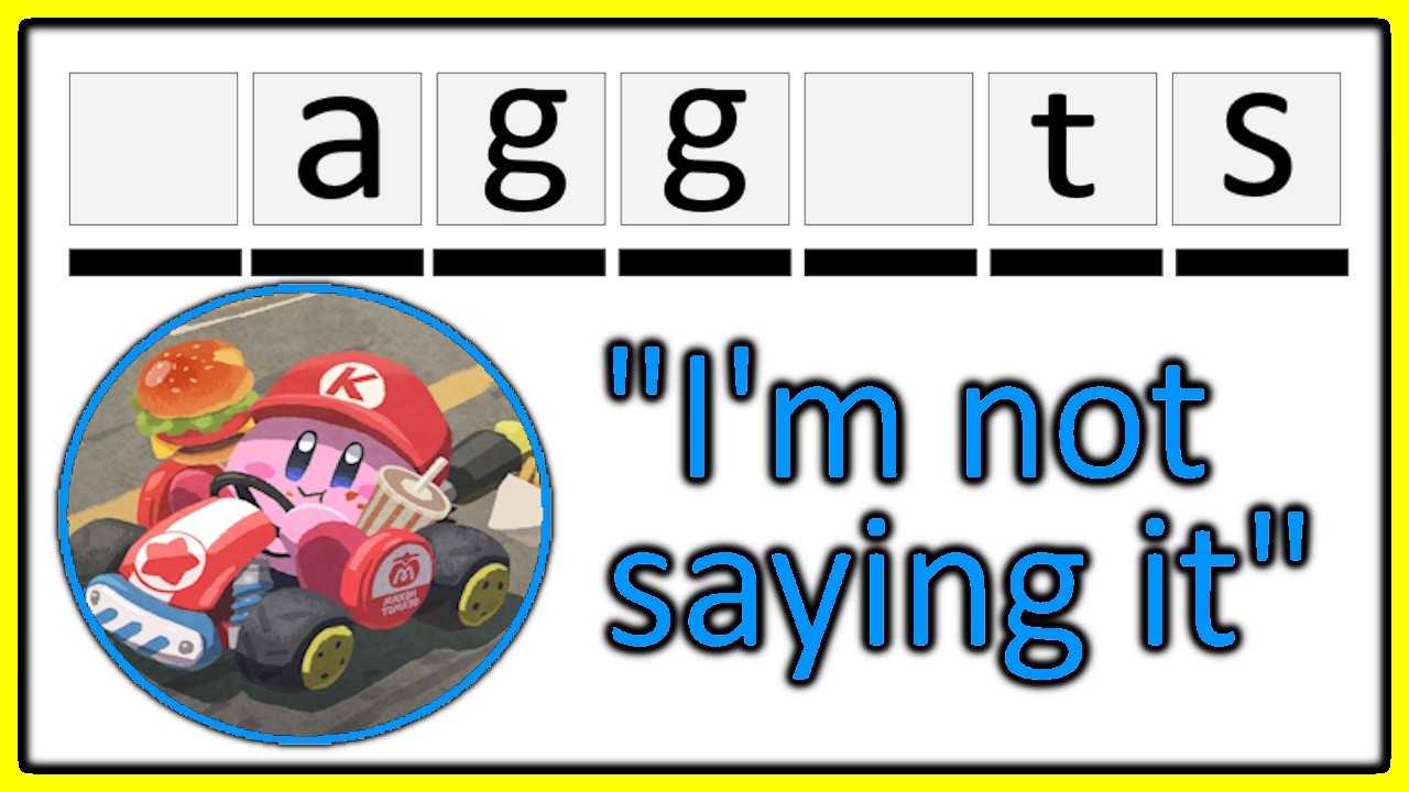 The WORST Wheel of Fortune Session