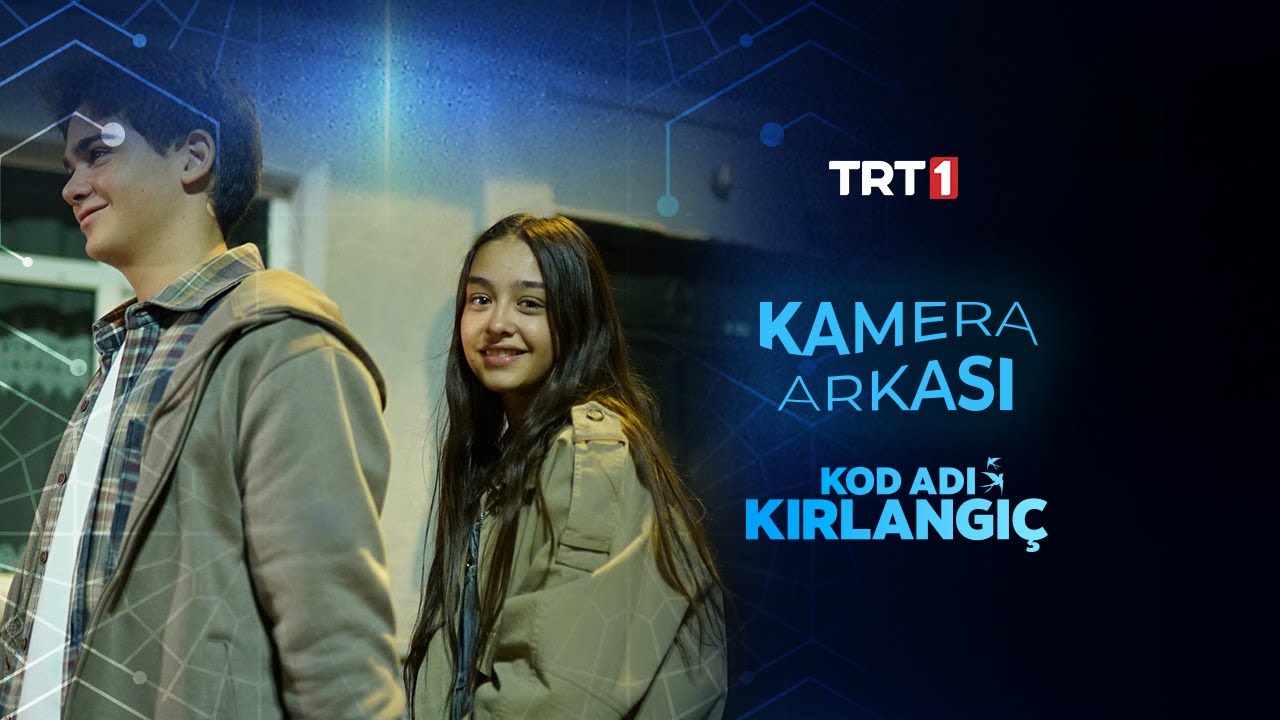 Kamera arkası içeriklerini özleyenler burada mı?🎬👀 @trt1