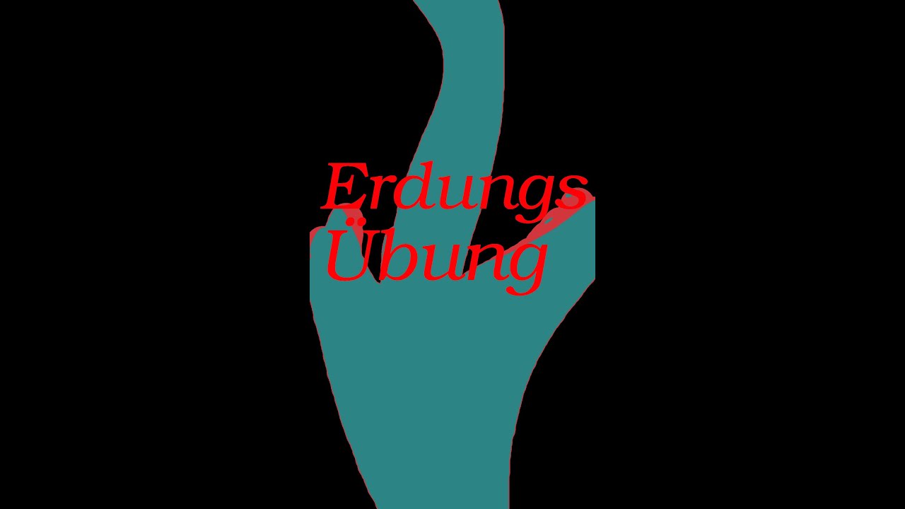 Erdung