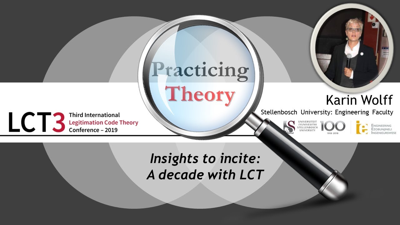 Insights to incite: A decade with LCT
