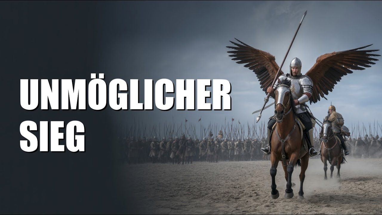 Als 3.000 Husaren eine ganze Armee vernichteten