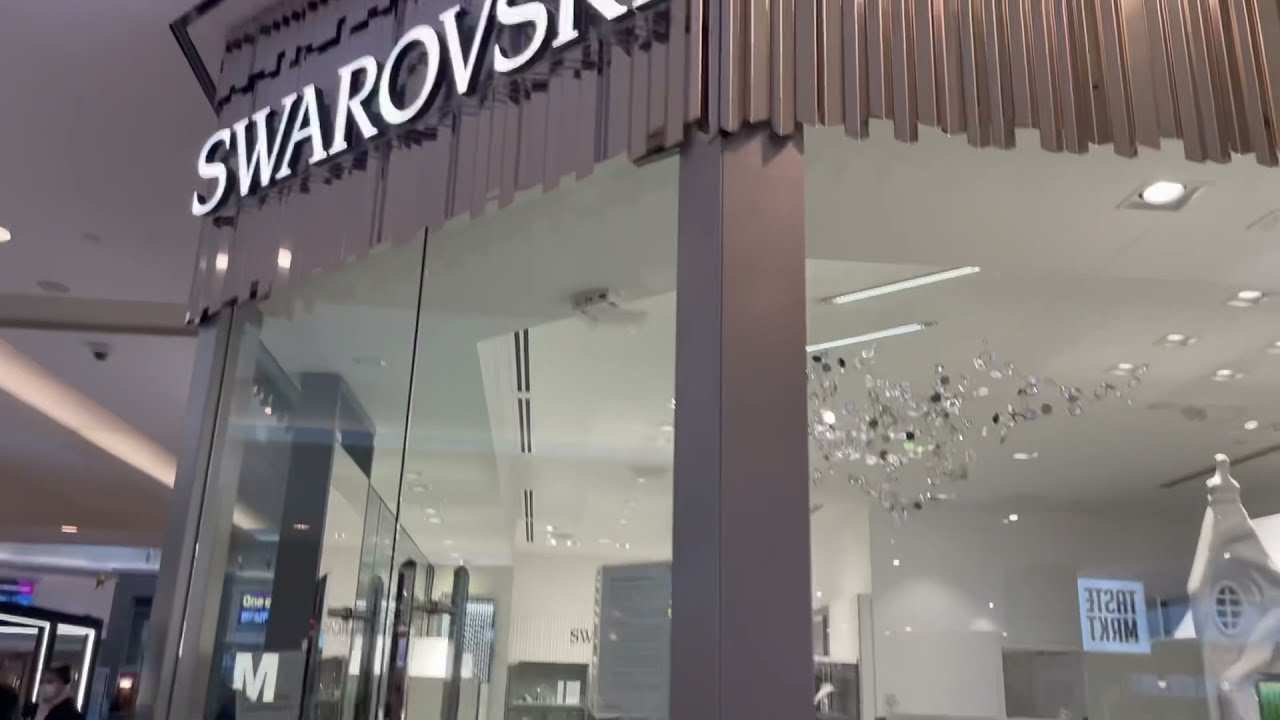 Shopping at Scarborough town center Toronto Canada, Shopping vlog