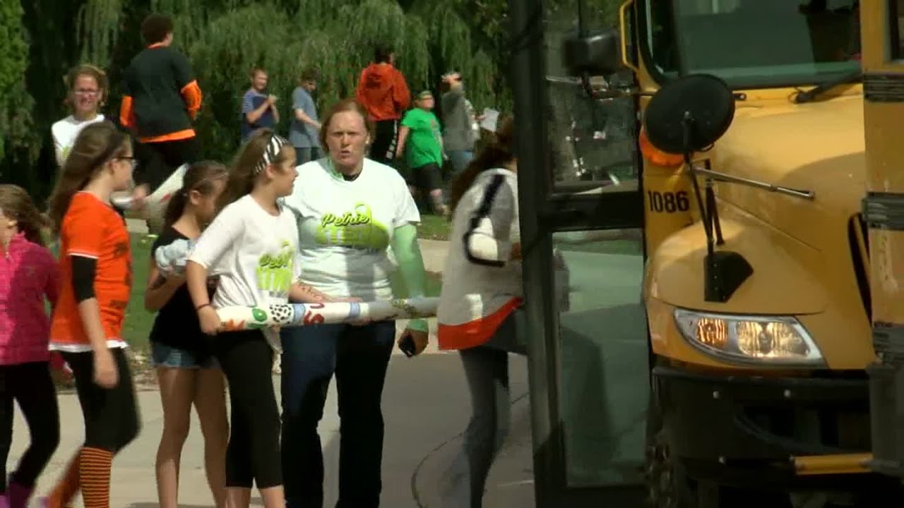 Beloved Plymouth school teacher loses year-long battle to cancer