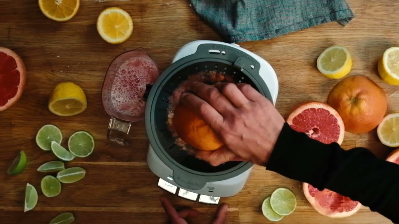 Cuisinart Core Custom&reg; Accessories - Juicing Center Accessory