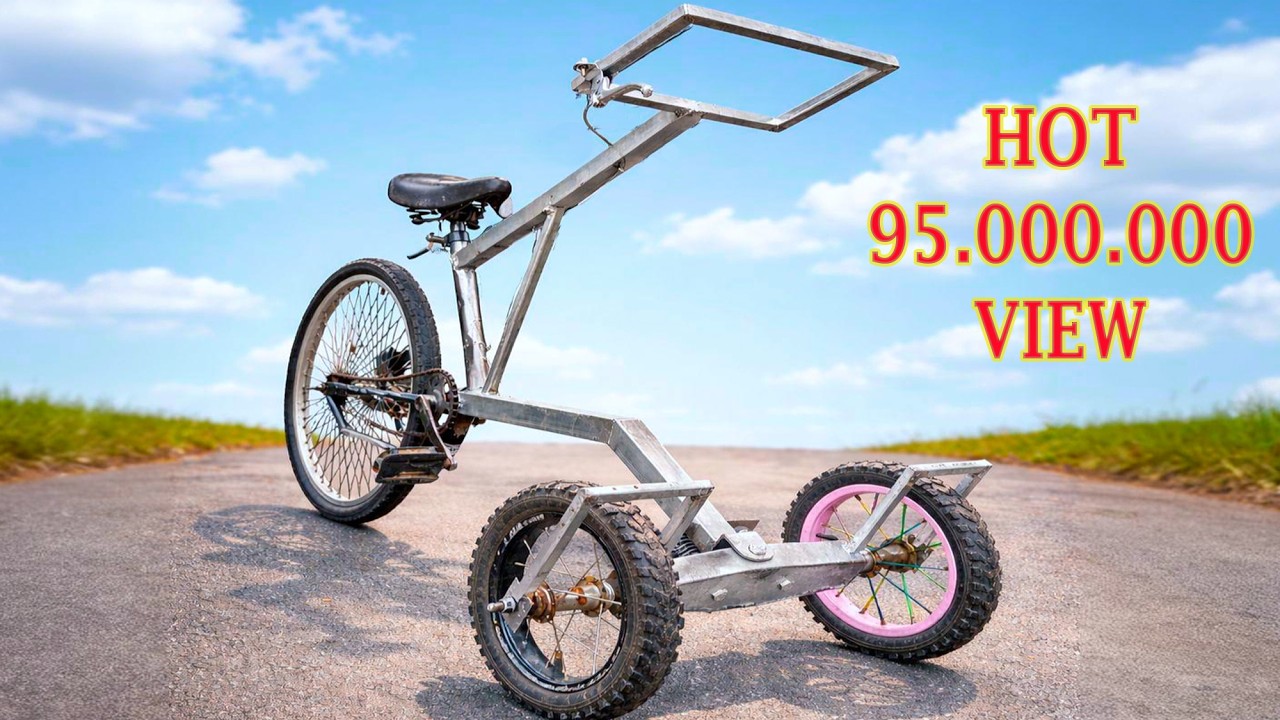 I Want Elon Musk and Jack Ma to know about this idea - An Invention from the Future