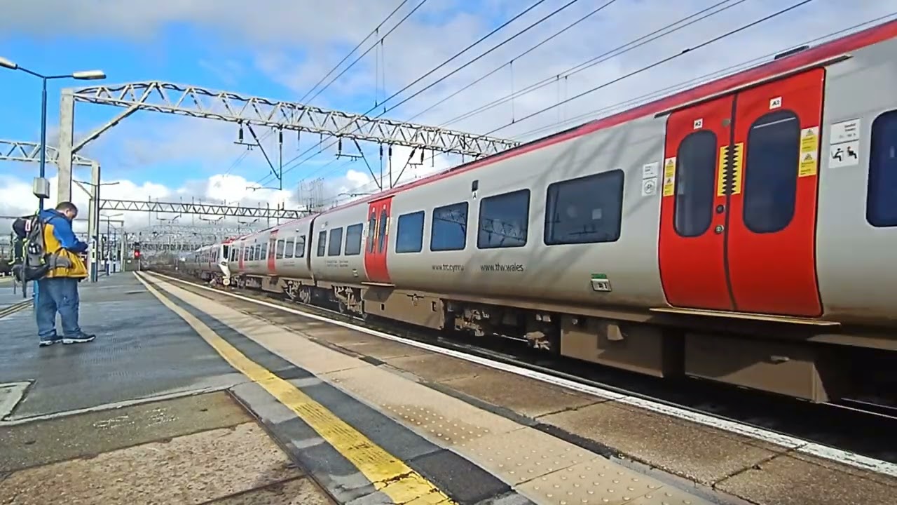 The best of Crewe  for 2026