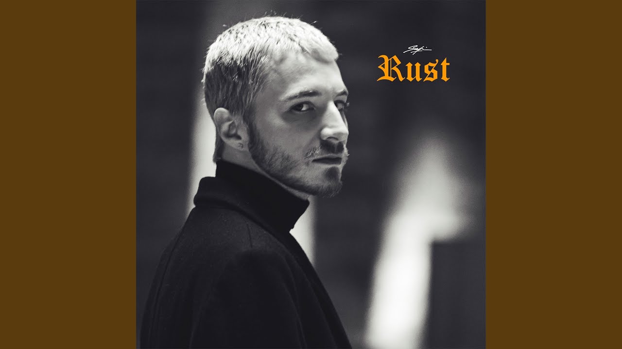 Rust