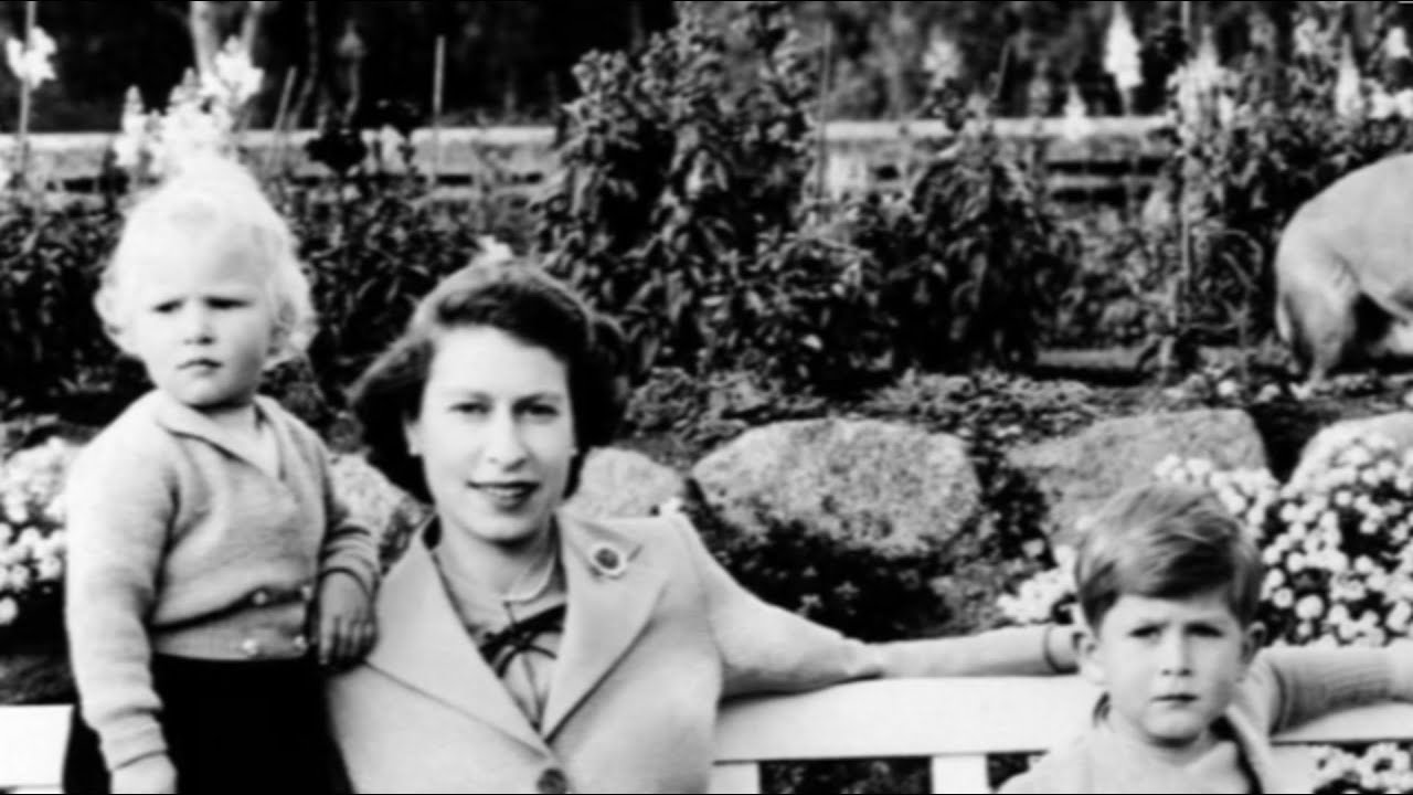 Ex-prince Andrew snubbed by King Charles in Mother’s Day tribute to Queen Elizabeth