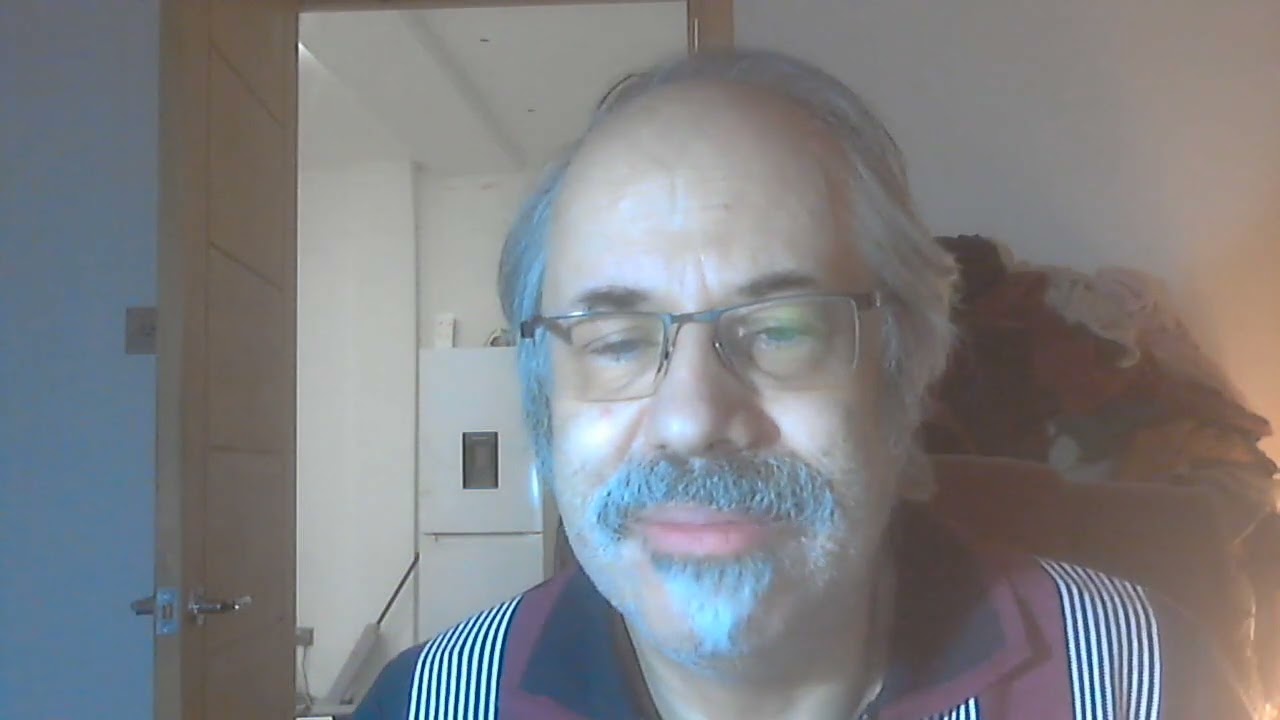 Spiritual update 31/1/23