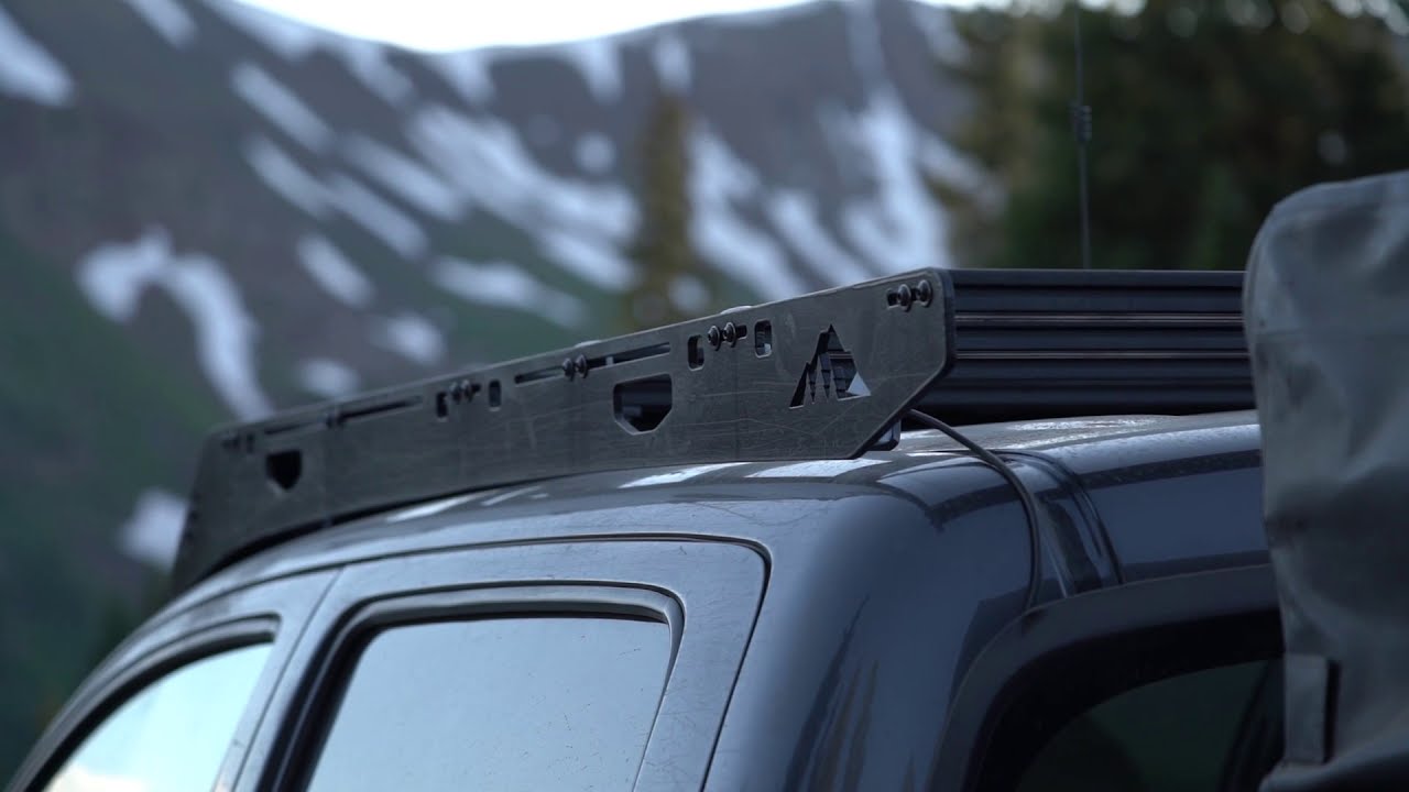 Schofield Pass - Sherpa Equipment Co.