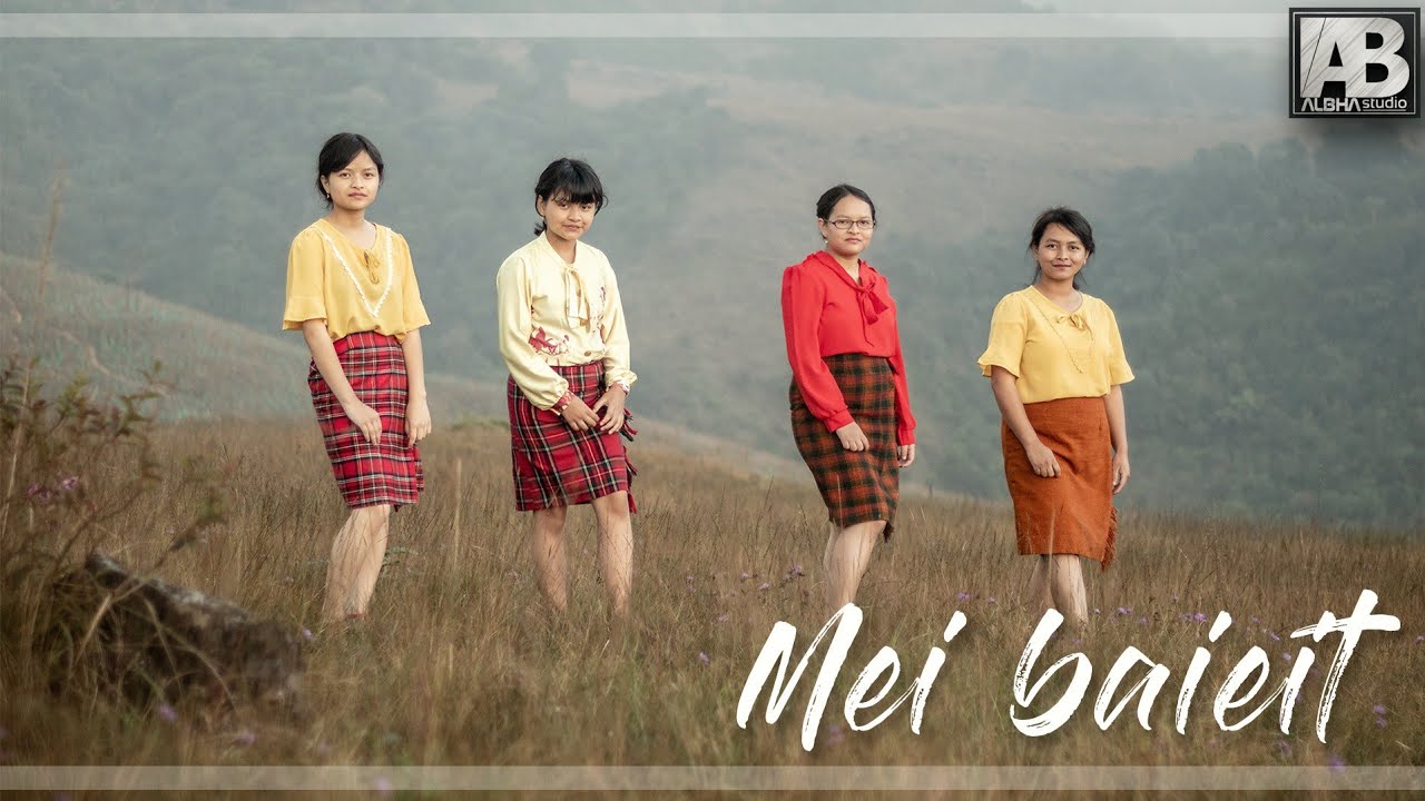 MEI BAIEIT | Music video
