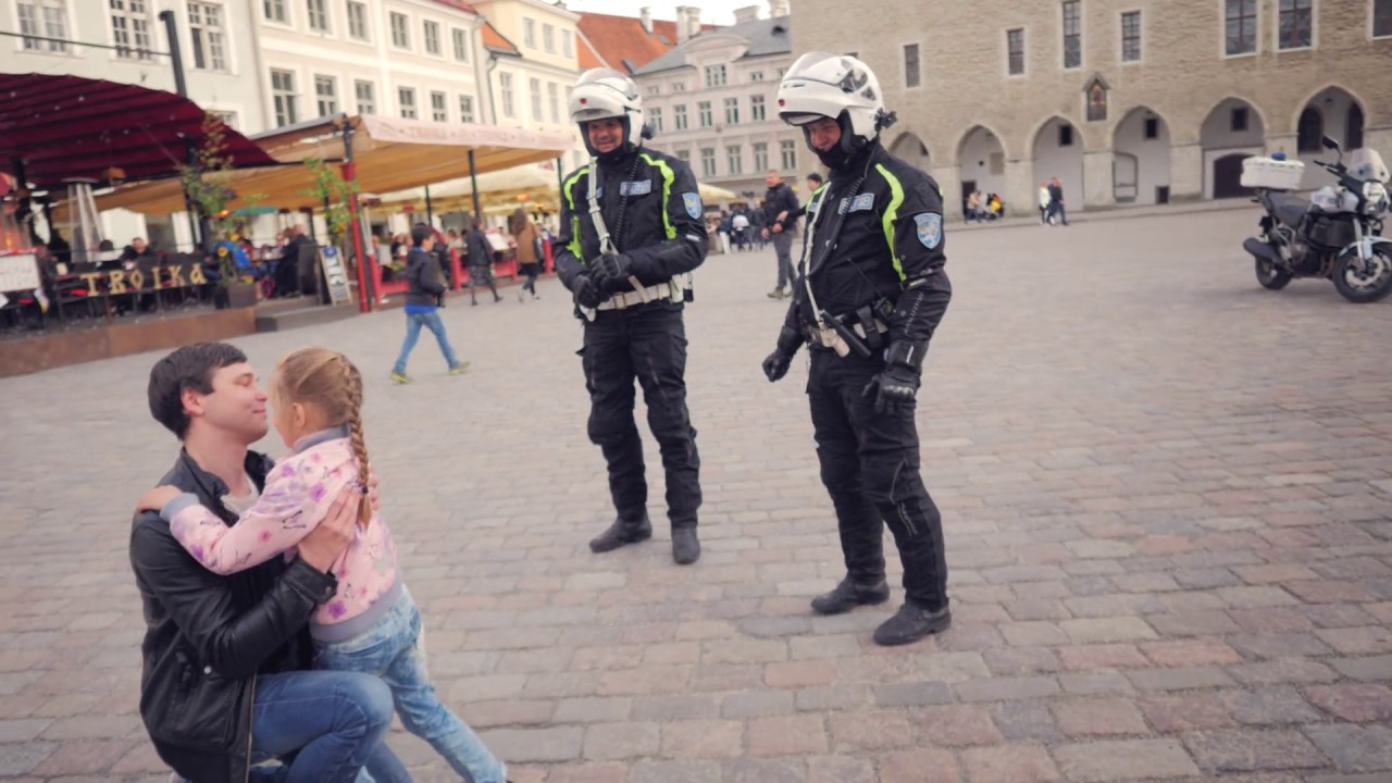 Estonian ePOLICE – For a Safer Tomorrow