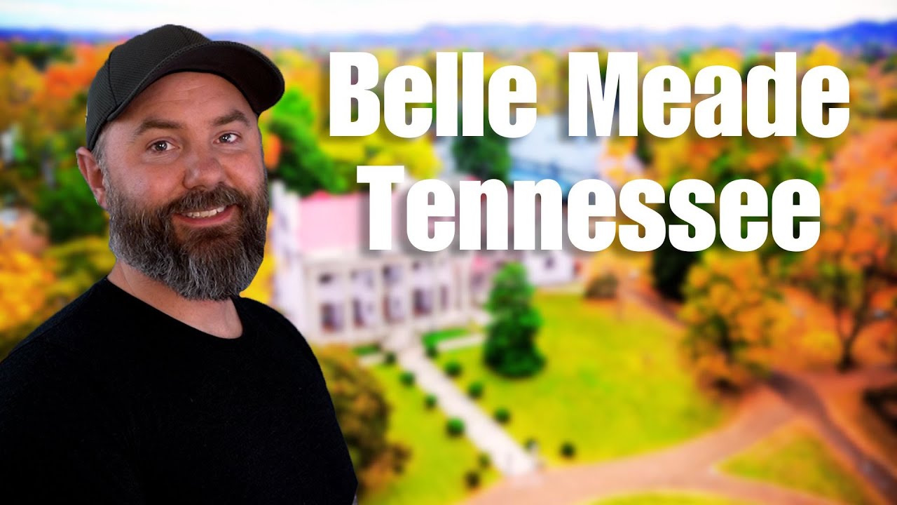 A Local's Guide To Living In Belle Meade, Tennessee