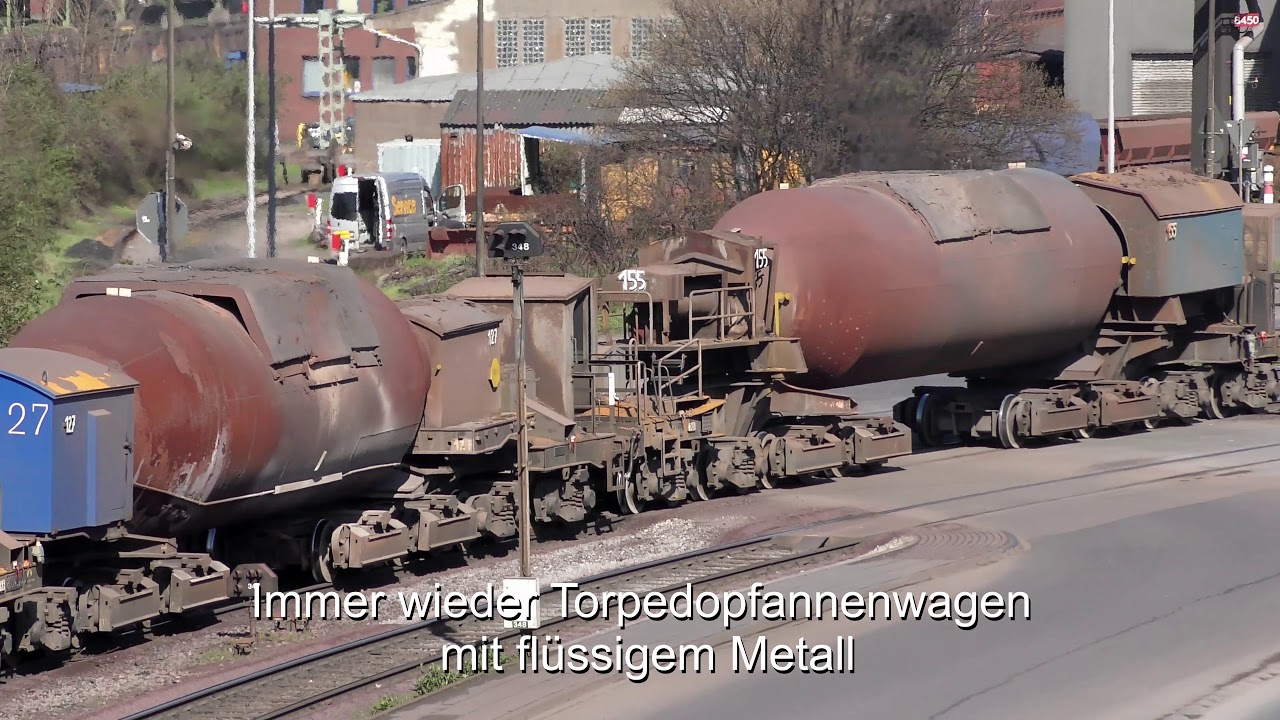 Torpedopfannenwagen...