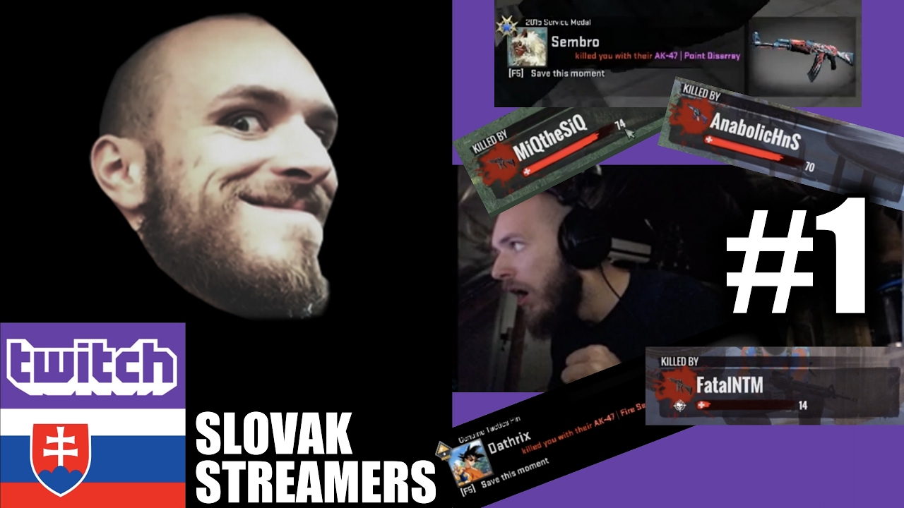 Restt - zostrih výhovoriek #1 [CS a H1Z1]