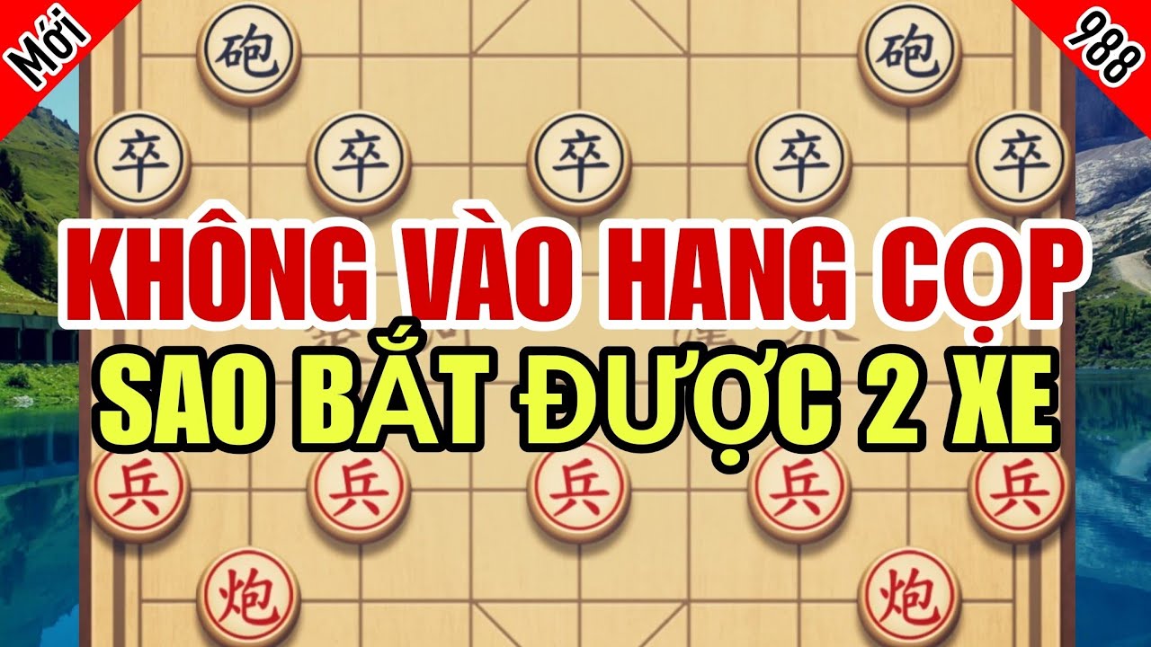Nhét Mã Vào Hang Cọp, Bắt Ngược 2 Xe Quá Cao Tay