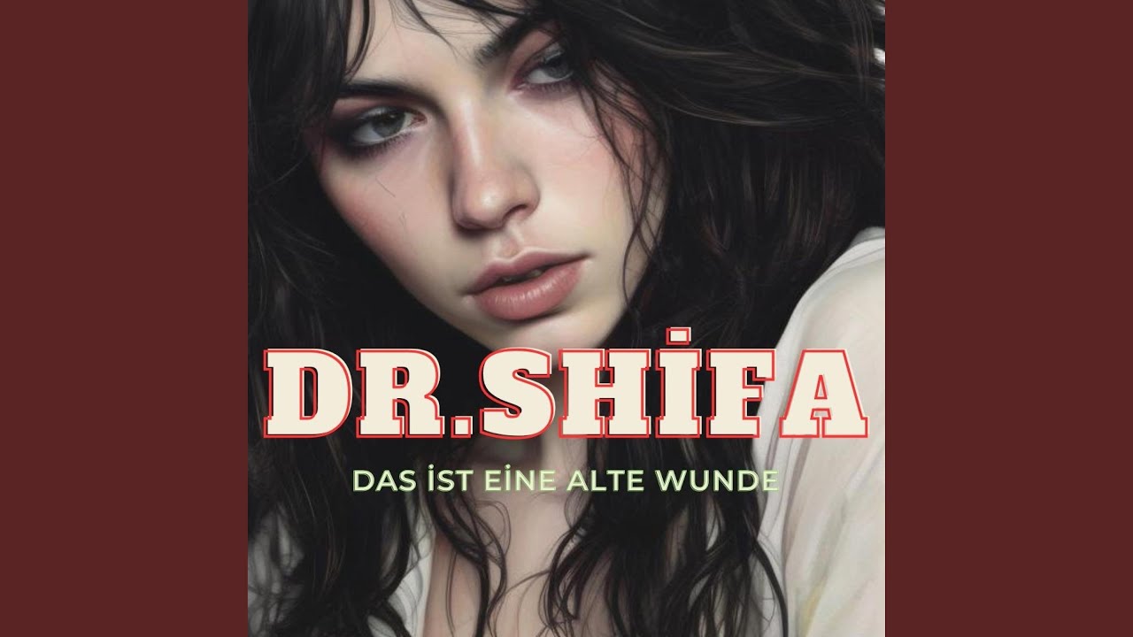Das ist eine alte Wunde