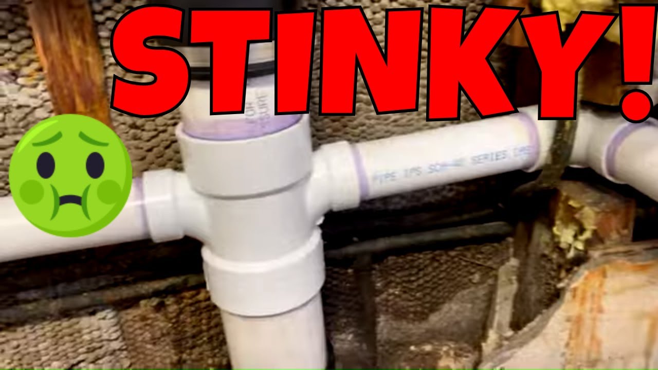 REPLACEMENT OF CAST IRON DRAIN PIPES IN WALL