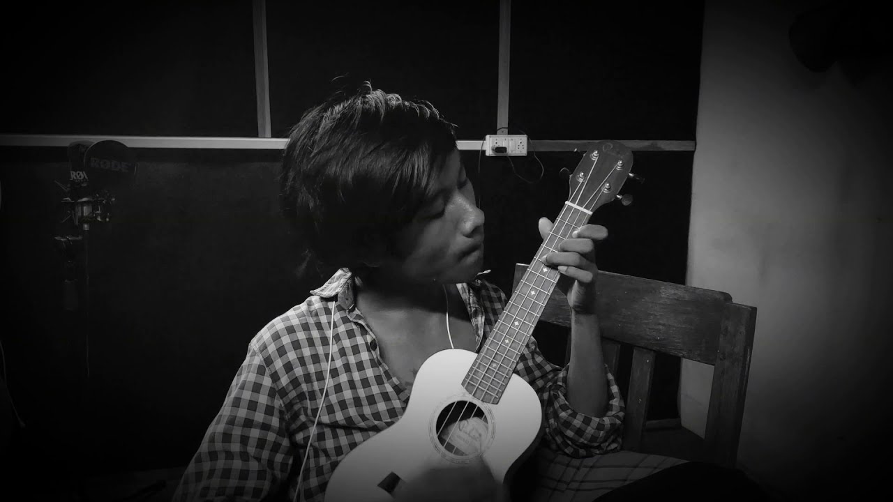 Rocket Muchahary Melodies.