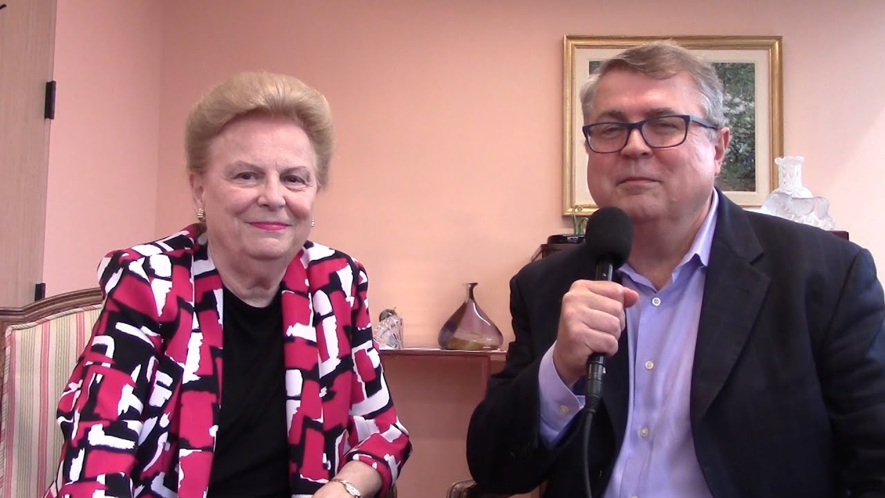 Insider Video: How Valerie Wilson Built Her Luxury Travel Agency