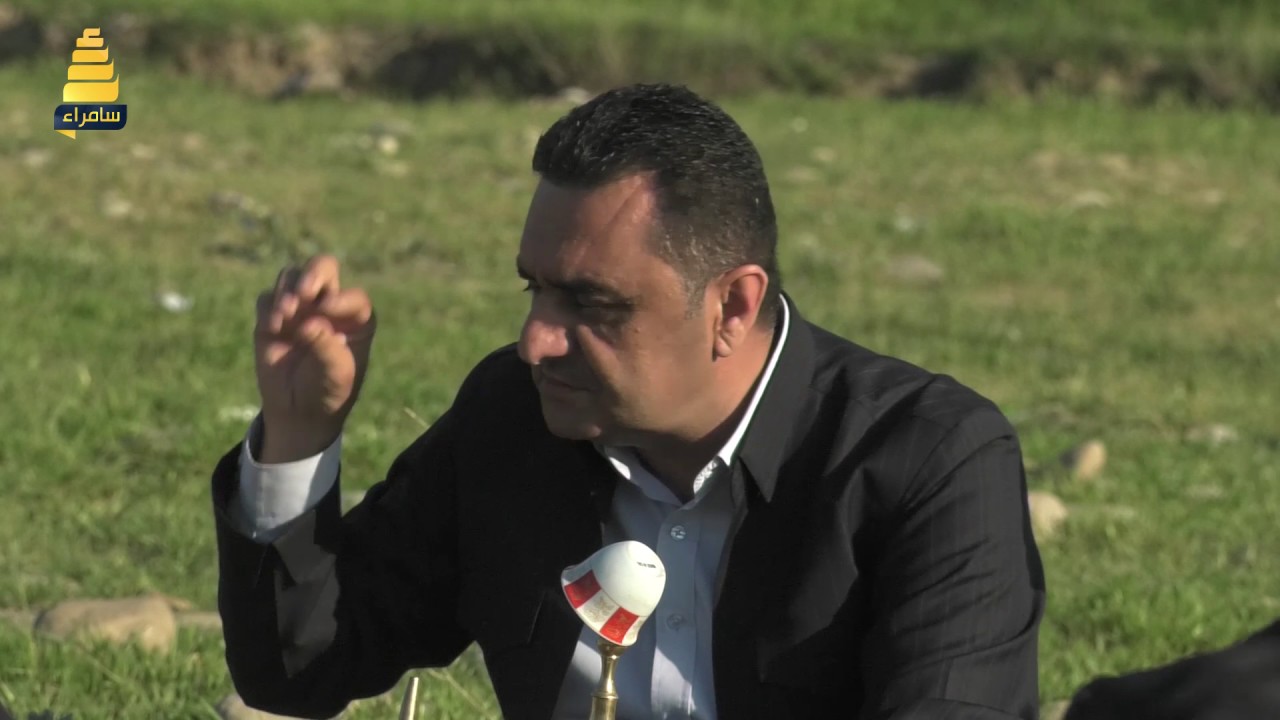 تراحيب |  حلقة قبيلة الصوالح في اقليم كردستان مع الشيخ كوسرت والشيخ صباح 4-5-2017