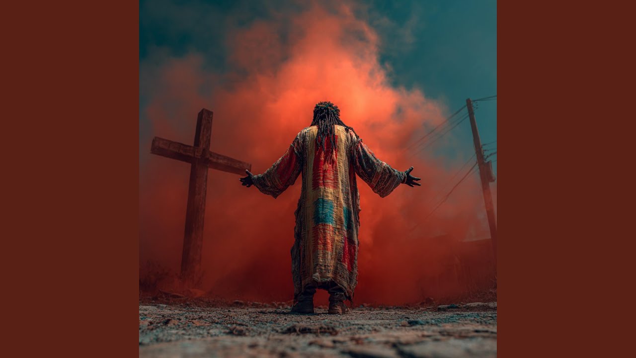 From di devil to Jah