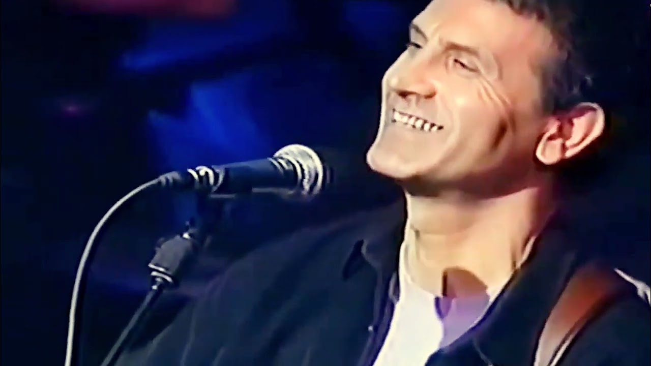 Γιώργος Νταλάρας - Μ'ένα παράπονο.