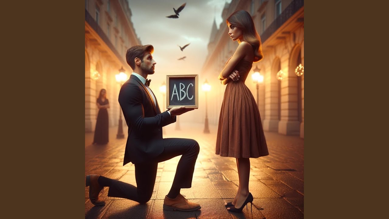 Alphabet Love