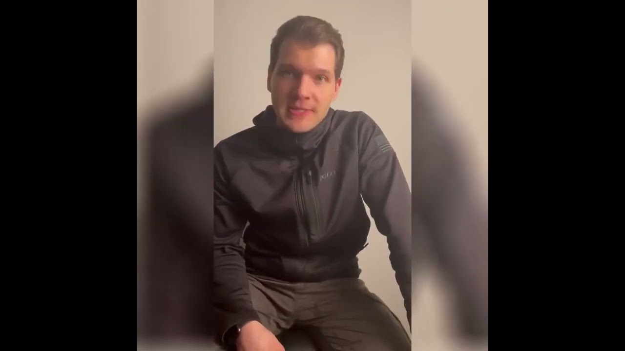 О ситуации на Украине. Вставка с Ланкаррой с канала 
