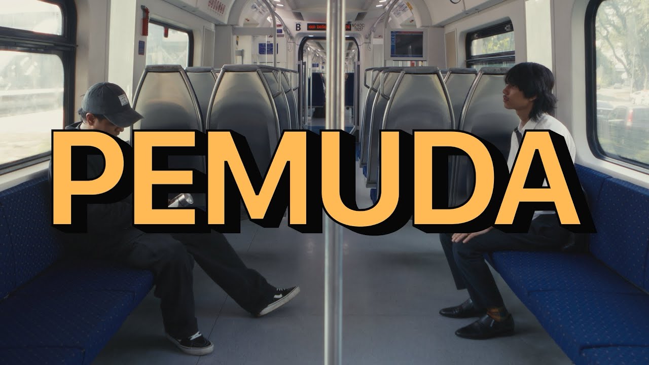 LOKO - PEMUDA (OFFICIAL MUSIC VIDEO)