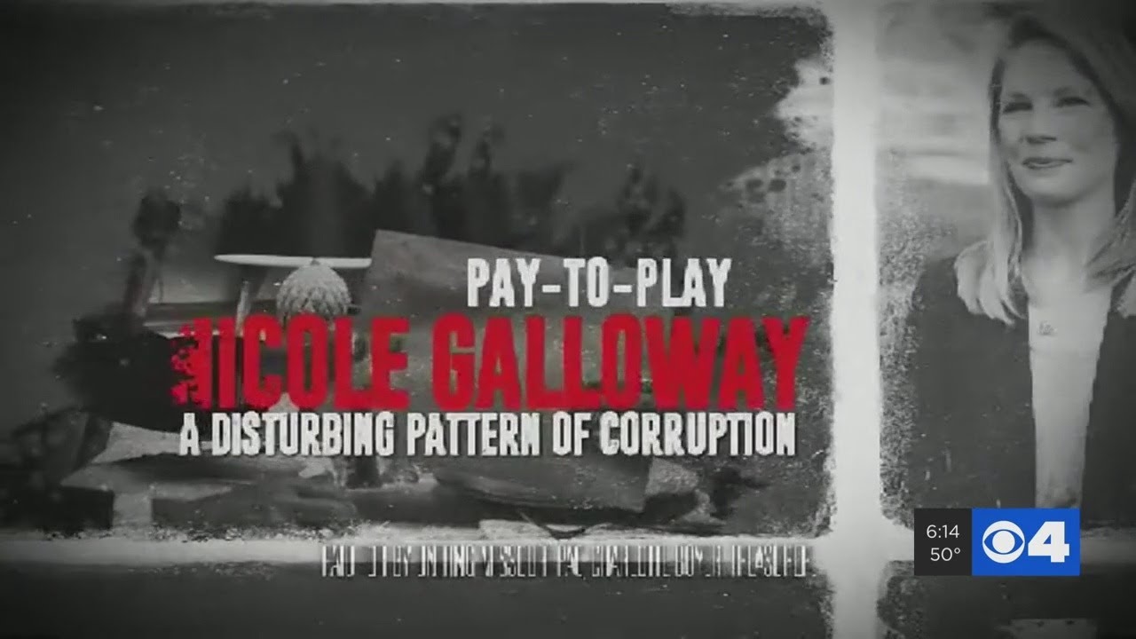 News 4 Fact Check: PAC ad attacking Nicole Galloway