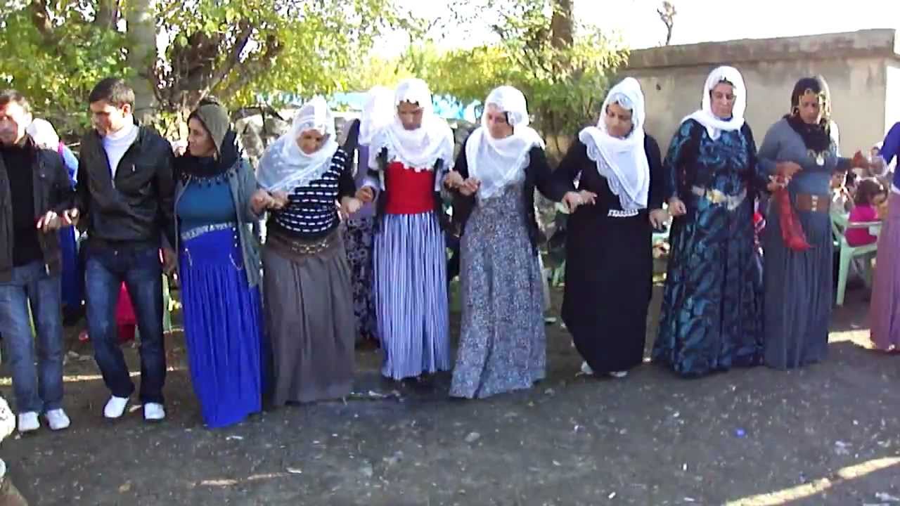 grup batman silvan düğün
