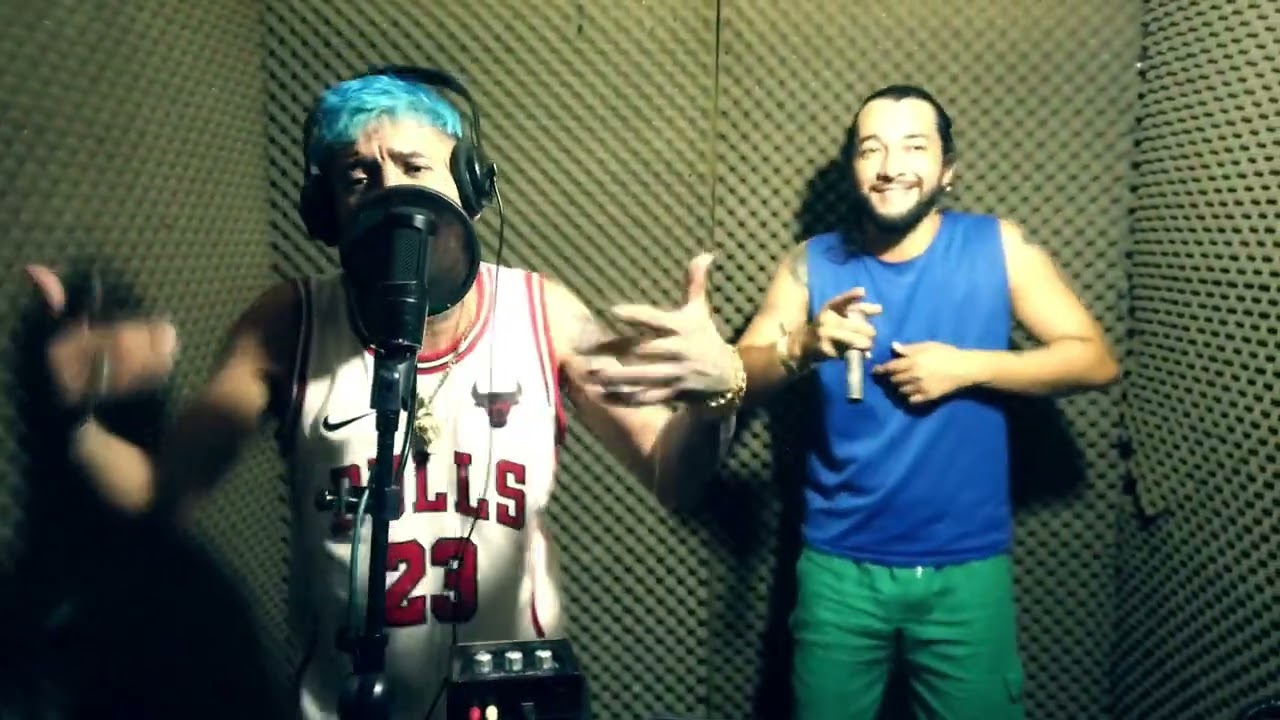 SEGÚN QUIÉN  - SIKP FT. MC TURBO (COVER VERSIÓN CUMBIA)